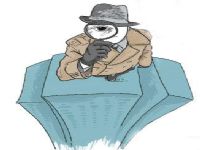 江陵县寻人公司阐述拐卖儿童的可疑行为